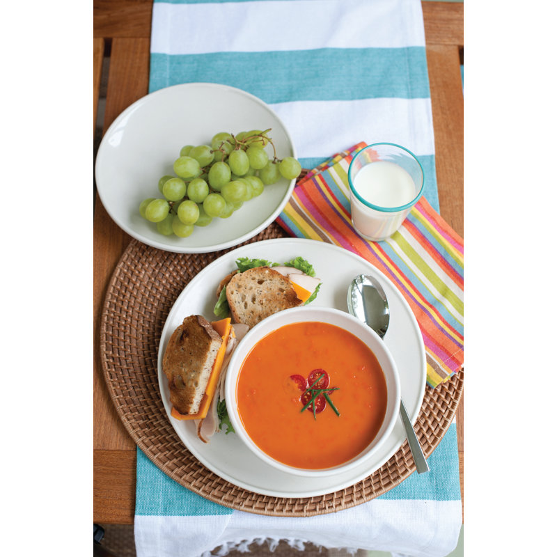 Couvert individuel 3 pièces Nordic Ware