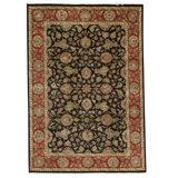 One-of-a-Kind 6'1" X 8'10" Area Rug