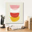 «Balance 2 Oasis» par Moira Hershey, art mural sur toile-1439113662