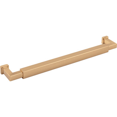 Nash 12" Center-To-Center Bar Pull
