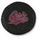 Housse de roue NCAA