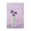 Gaille Grey  3 Allium Canvas Art-1204562409