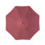 Sunbrella cacao 7,5 pi-2089473268