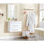 Meuble-lavabo mural brillant avec miroir-532883747-532883745-532883746