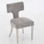Chaises de salle à manger rembourrées Farmhouse-2098247369