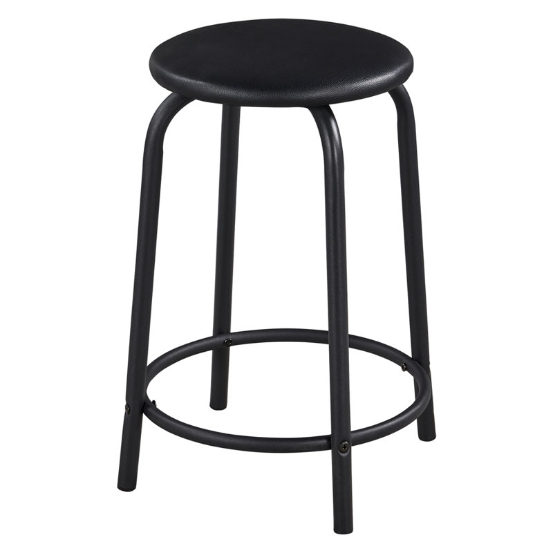 Rectangular Height Adjustable 121cm L Training Table