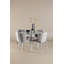 Traylor 4 - Person Dining Set-17476069