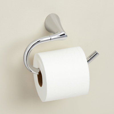 Acadia Toilet Paper Holder