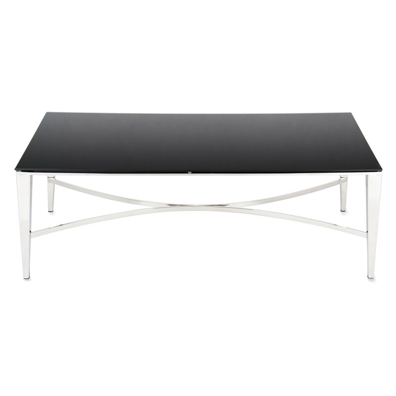 Eyota Four Leg Coffee Table