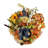 Handcrafted Faux Corn 20'' Wreath