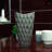 Simonne Ceramic Floor Vase