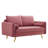 Revive Performance Velvet Loveseat-1972209476