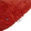 Solid Colour Hand Tufted Shag Area Rug-56064225