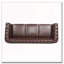 Canapé Chesterfield 84,65 po-1128298770