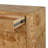 Spates Sideboard-Natural Mappa Burl