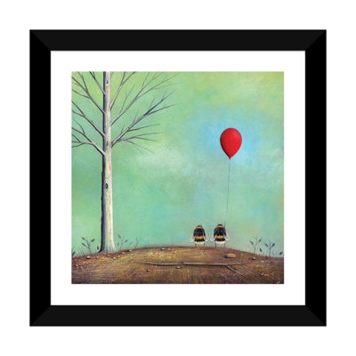 " Letting Go " by Neil Thompson