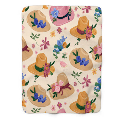 Throw Blanket