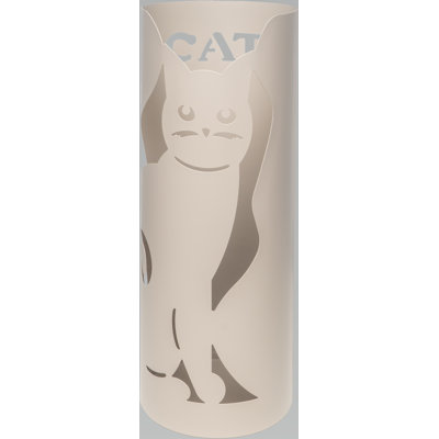 Caseylynn Freestanding Umbrella Stand