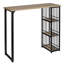 Dequinn 120cm L Dining Table