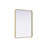 Erath Contour Metal Mirror-108306194-108306193