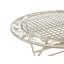 Gahanna Round Outdoor Bistro Table-573056741-573056742