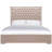 Filton Upholstered Metal Standard Bed-19819187-19819190