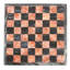 Jeu d'échecs en marbre Savonburg