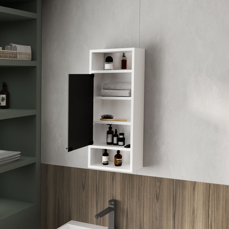 Armoire de salle de bain