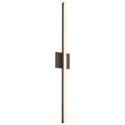 Vega 1 - Light LED Wallchiere
