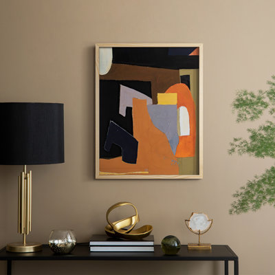 "TheOlive PressRooom"