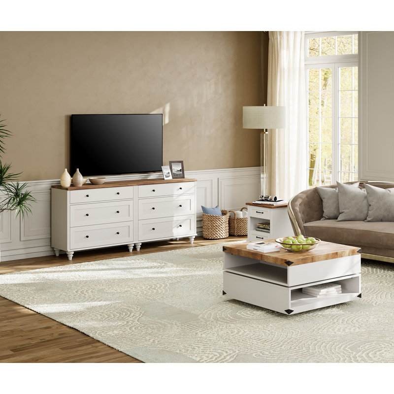 Scottsmoor Accent Chest