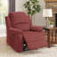 Fauteuil inclinable standard Antwanette-2088924770