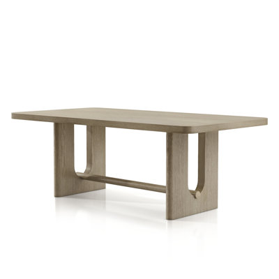 Doloros 80" Dining Table