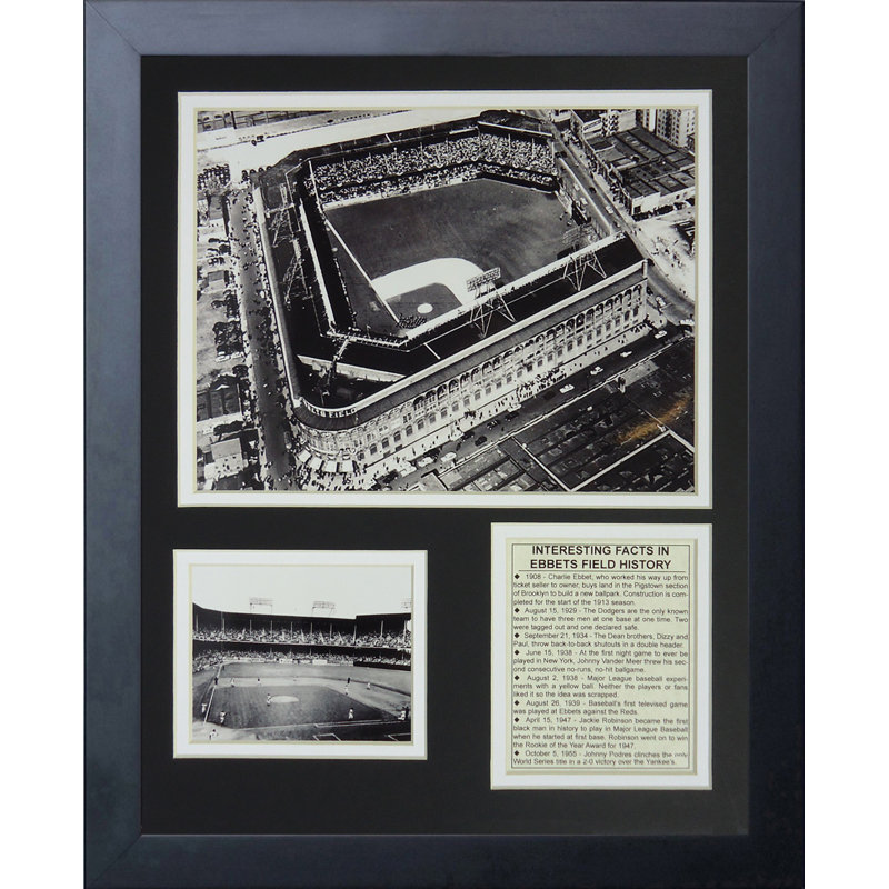 MLB Modern & Contemporary