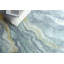 Gianni Abstract Area Rug in Blue/Gold/Ivory-589067488