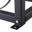 32.5cm W Steel Storage Rack