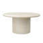 Bazaar Outdoor Round Dining Table
