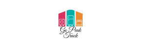 Go Peak Track Logo