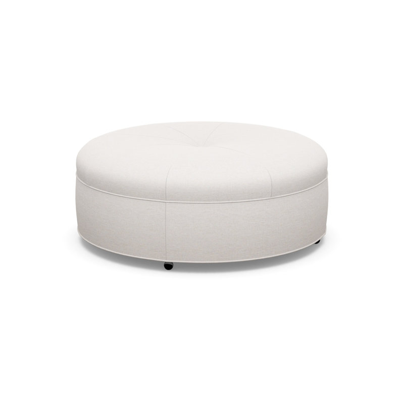 Round Ottoman, 7064-88