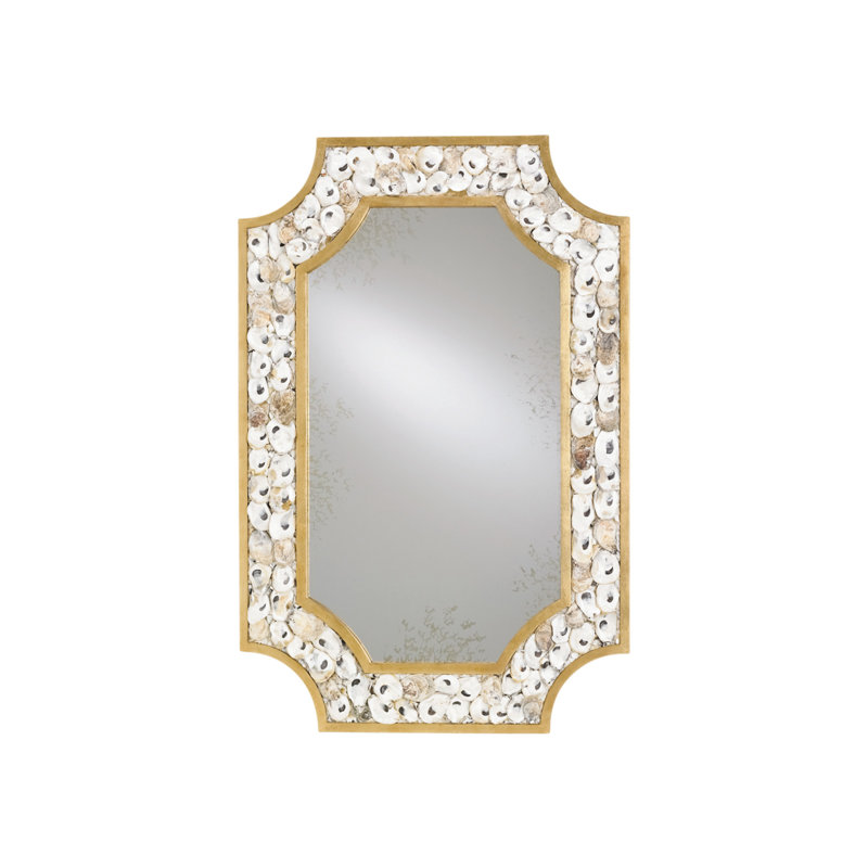 Margate Rectangle Wall Mirror