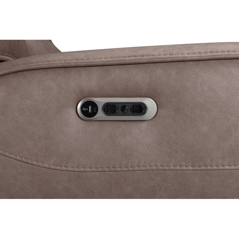 Power Zero Gravity Recliner P2