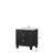 Nightstand Bedside Table With Drawers