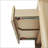 Two Drawer Nightstand