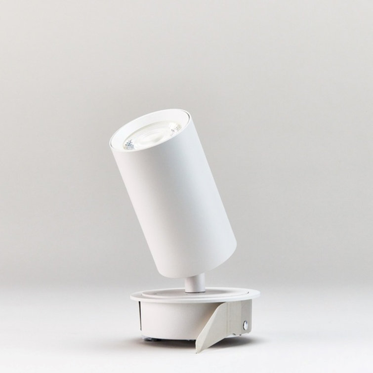 Core Spotlight White With Light Engine T50 2200K Led