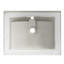 Tucson 24" W x 18" D Vitreous China Vanity Top Sink in White (Sink Only) (Vanity not Included))-97969485