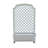 Brandun Planter Box with Trellis-155032841
