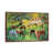 Classic Wood Floater Frame