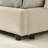 Full Size Upholstered Tufted Bed Frame-1601254466