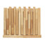 8 Pair Hanging Shoe Organiser