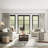 Bobbi Configurable Living Room Set